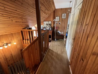 Maison a vendre Rennes 35000 Ille-et-Vilaine 92 m2 5 pièces 405240 euros