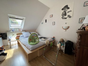 Maison a vendre Rennes 35000 Ille-et-Vilaine 92 m2 5 pièces 405240 euros