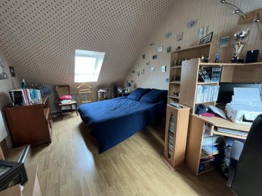 Maison a vendre Rennes 35000 Ille-et-Vilaine 92 m2 5 pièces 405240 euros