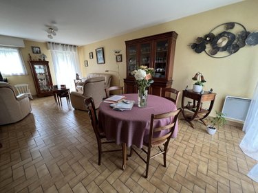 Maison a vendre Rennes 35000 Ille-et-Vilaine 92 m2 5 pièces 405240 euros