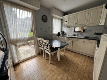 Maison a vendre Rennes 35000 Ille-et-Vilaine 92 m2 5 pièces 405240 euros