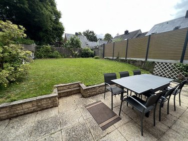Maison a vendre Rennes 35000 Ille-et-Vilaine 92 m2 5 pièces 405240 euros