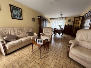 Maison a vendre Rennes 35000 Ille-et-Vilaine 92 m2 5 pièces 405240 euros