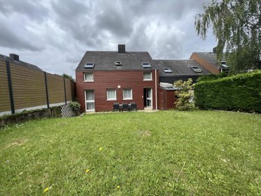 Maison a vendre Rennes 35000 Ille-et-Vilaine 92 m2 5 pièces 405240 euros
