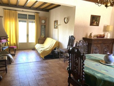 Maison a vendre Château-Gaillard 01500 Ain 102 m2 4 pièces 250000 euros