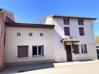 Maison a vendre Château-Gaillard 01500 Ain 102 m2 4 pièces 250000 euros