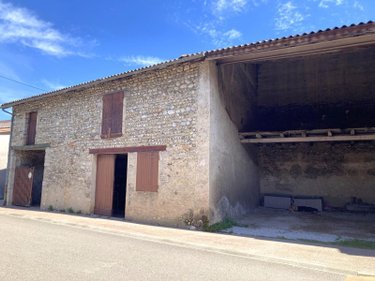 Maison a vendre Château-Gaillard 01500 Ain 102 m2 4 pièces 250000 euros