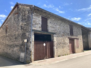 Maison a vendre Château-Gaillard 01500 Ain 102 m2 4 pièces 250000 euros