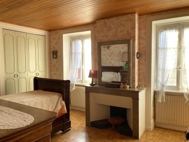 Maison a vendre Château-Gaillard 01500 Ain 102 m2 4 pièces 250000 euros
