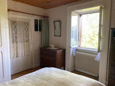 Maison a vendre Château-Gaillard 01500 Ain 102 m2 4 pièces 250000 euros