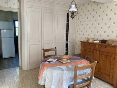 Maison a vendre Château-Gaillard 01500 Ain 102 m2 4 pièces 250000 euros