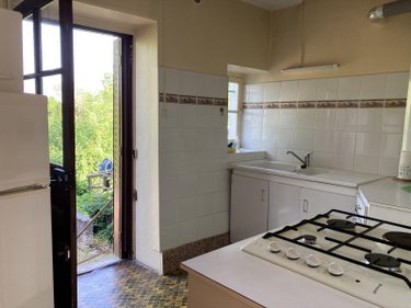 Maison a vendre Château-Gaillard 01500 Ain 102 m2 4 pièces 250000 euros