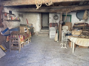 Maison a vendre Château-Gaillard 01500 Ain 102 m2 4 pièces 250000 euros