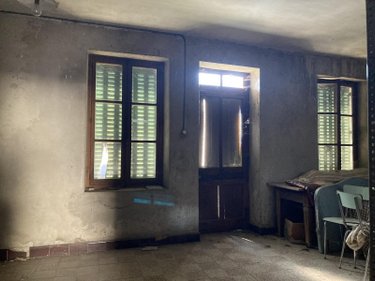 Maison a vendre Château-Gaillard 01500 Ain 102 m2 4 pièces 250000 euros