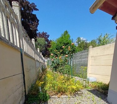 Maison a vendre Amiens 80000 Somme 84 m2 4 pièces 166240 euros