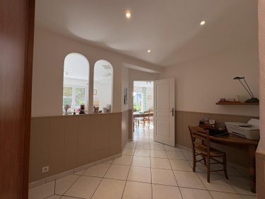 Maison a vendre Donville-les-Bains 50350 Manche 114 m2 7 pièces 358800 euros