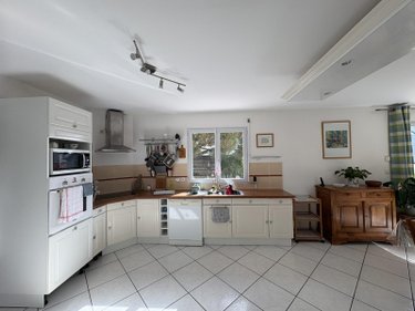 Maison a vendre Donville-les-Bains 50350 Manche 114 m2 7 pièces 358800 euros