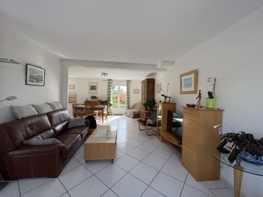 Maison a vendre Donville-les-Bains 50350 Manche 114 m2 7 pièces 358800 euros