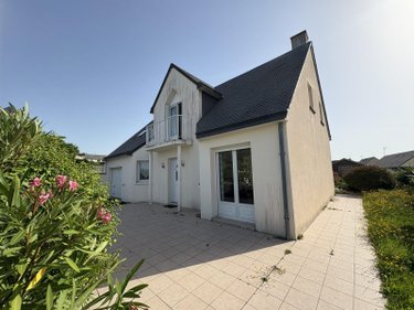 Maison a vendre Donville-les-Bains 50350 Manche 114 m2 7 pièces 358800 euros