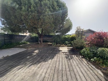 Maison a vendre Donville-les-Bains 50350 Manche 114 m2 7 pièces 358800 euros