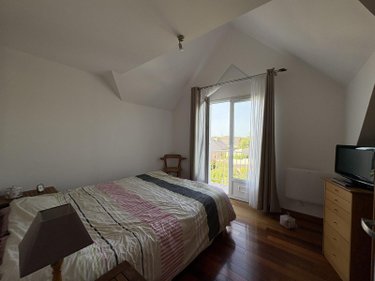 Maison a vendre Donville-les-Bains 50350 Manche 114 m2 7 pièces 358800 euros