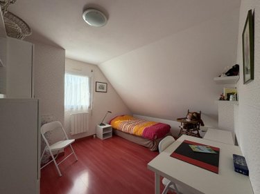 Maison a vendre Donville-les-Bains 50350 Manche 114 m2 7 pièces 358800 euros