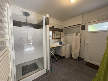 Maison a vendre Donville-les-Bains 50350 Manche 114 m2 7 pièces 358800 euros