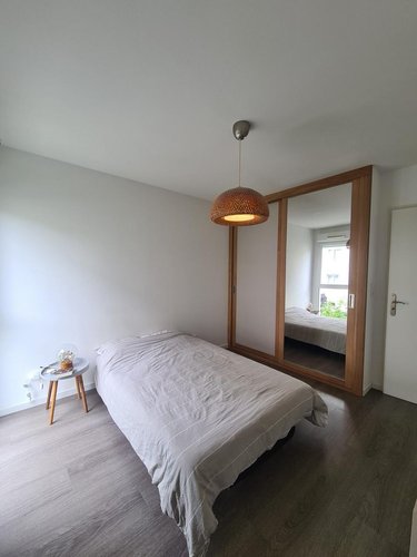 Appartement a vendre Besançon 25000 Doubs 58 m2 3 pièces 196250 euros