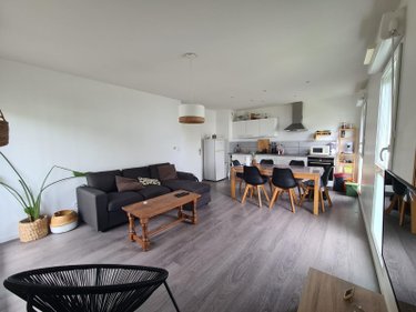 Appartement a vendre Besançon 25000 Doubs 58 m2 3 pièces 196250 euros