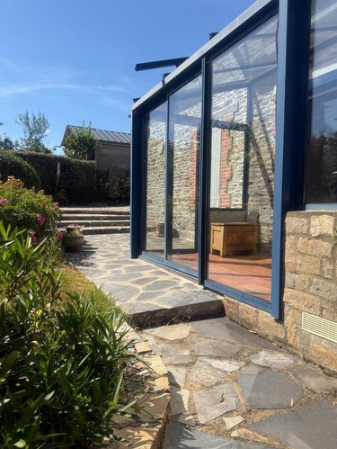 Maison a vendre Guipry-Messac 35480 Ille-et-Vilaine 100 m2 5 pièces 212000 euros