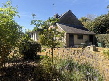 Maison a vendre Guipry-Messac 35480 Ille-et-Vilaine 100 m2 5 pièces 212000 euros