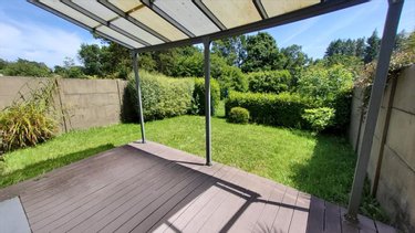 Maison a vendre Huelgoat 29690 Finistère 92 m2 5 pièces 136500 euros