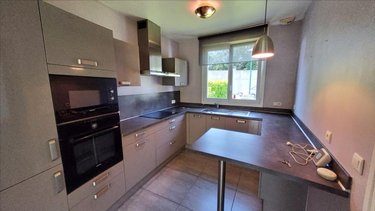 Maison a vendre Huelgoat 29690 Finistère 92 m2 5 pièces 136500 euros