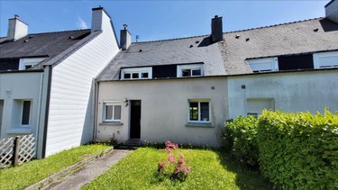 Maison a vendre Huelgoat 29690 Finistère 92 m2 5 pièces 136500 euros