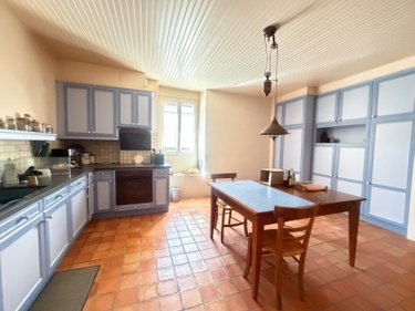 Maison a vendre Guipry-Messac 35480 Ille-et-Vilaine 100 m2 5 pièces 212000 euros