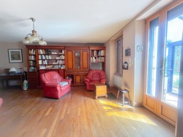 Maison a vendre Guipry-Messac 35480 Ille-et-Vilaine 100 m2 5 pièces 212000 euros