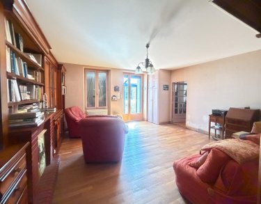 Maison a vendre Guipry-Messac 35480 Ille-et-Vilaine 100 m2 5 pièces 212000 euros