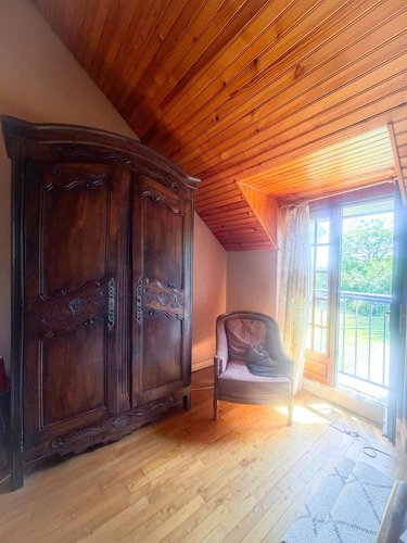 Maison a vendre Guipry-Messac 35480 Ille-et-Vilaine 100 m2 5 pièces 212000 euros