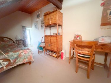 Maison a vendre Guipry-Messac 35480 Ille-et-Vilaine 100 m2 5 pièces 212000 euros