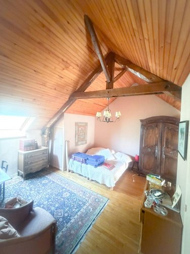 Maison a vendre Guipry-Messac 35480 Ille-et-Vilaine 100 m2 5 pièces 212000 euros