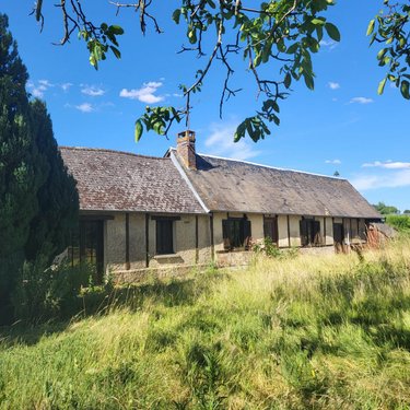 Maison a vendre Heudicourt 27860 Eure 49 m2 3 pièces 78750 euros