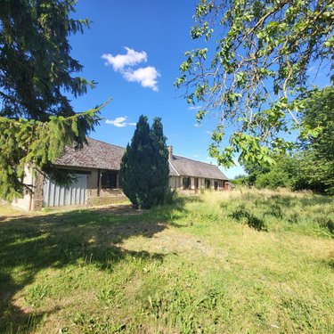 Maison a vendre Heudicourt 27860 Eure 49 m2 3 pièces 78750 euros