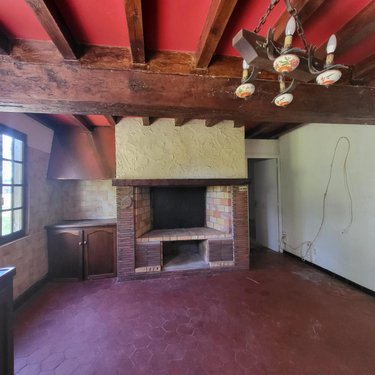 Maison a vendre Heudicourt 27860 Eure 49 m2 3 pièces 78750 euros