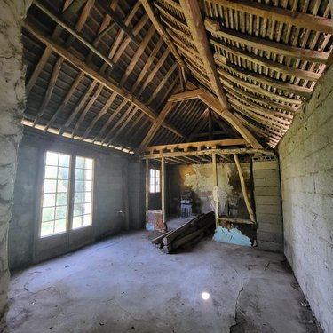 Maison a vendre Heudicourt 27860 Eure 49 m2 3 pièces 78750 euros