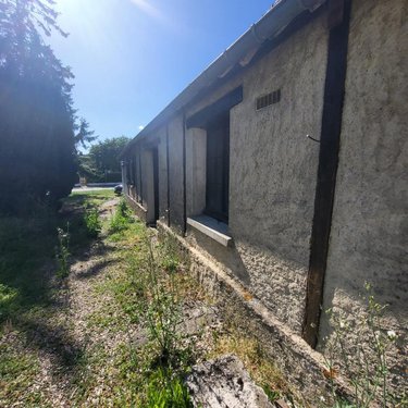 Maison a vendre Heudicourt 27860 Eure 49 m2 3 pièces 78750 euros