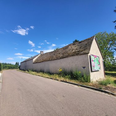 Maison a vendre Heudicourt 27860 Eure 49 m2 3 pièces 78750 euros