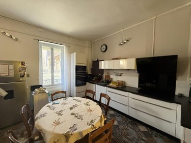 Maison a vendre Saint-Yorre 03270 Allier 223 m2 9 pièces 270000 euros