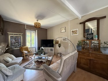 Maison a vendre Saint-Yorre 03270 Allier 223 m2 9 pièces 270000 euros