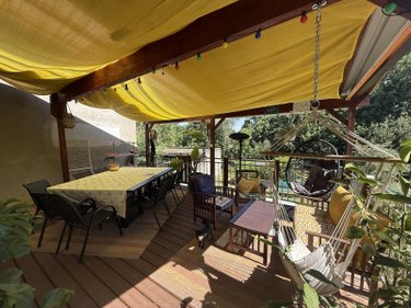 Maison a vendre Saint-Yorre 03270 Allier 223 m2 9 pièces 270000 euros