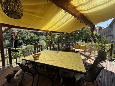 Maison a vendre Saint-Yorre 03270 Allier 223 m2 9 pièces 270000 euros
